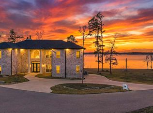 145 County Road 52605, Pittsburg, TX 75686