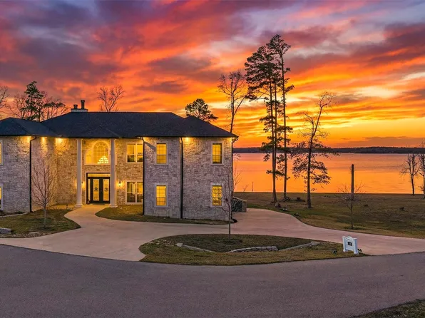 145 County Road 52605, Pittsburg, TX 75686