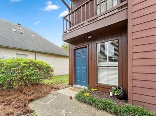 984 Ridgepoint Ct #14-D, Baton Rouge, LA 70810