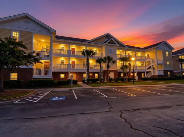 6203 Catalina Dr. #1612, North Myrtle Beach, SC 29582