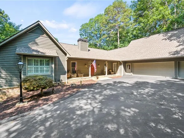 30 Pony Ln, Jasper, GA 30143