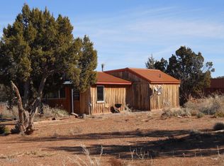 3685 Bull Hollow Rd, Snowflake, AZ 85937