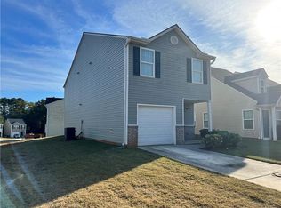 163 Alton Cir, Villa Rica, GA 30180