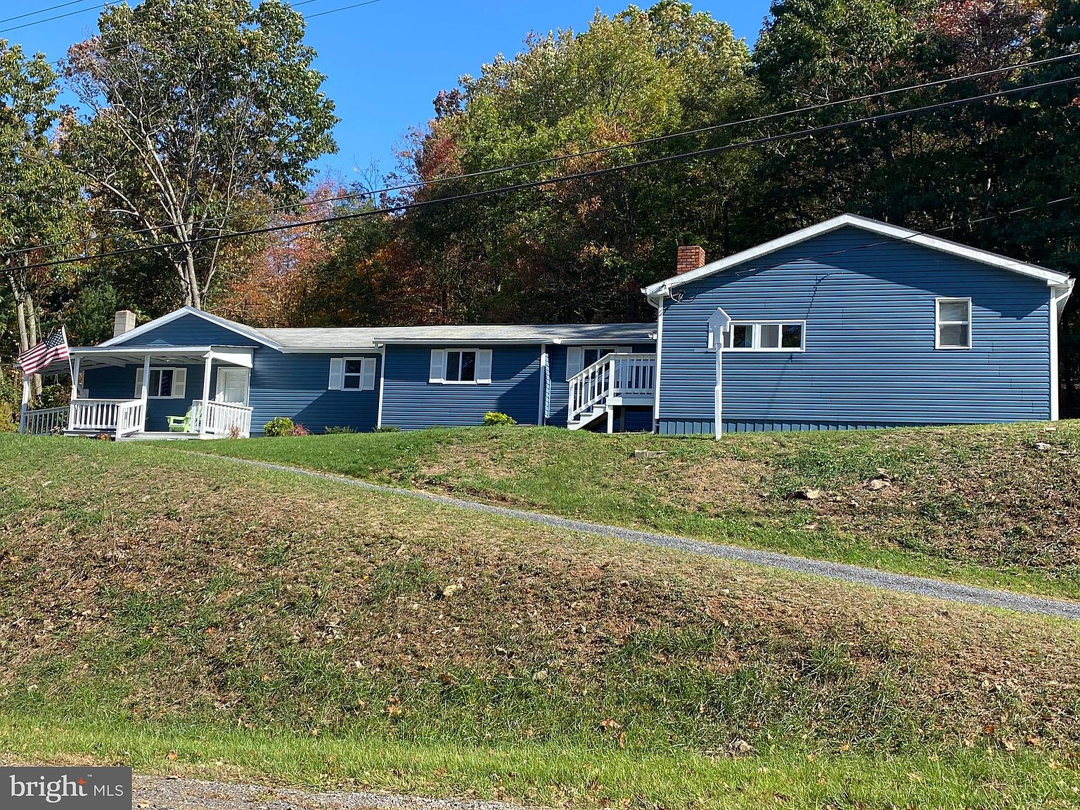 8558 N Valley Rd, Wells Tannery, PA 16691 Zillow
