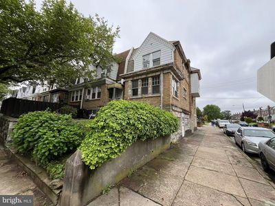 4128 Robbins Ave, Philadelphia, PA, 19135