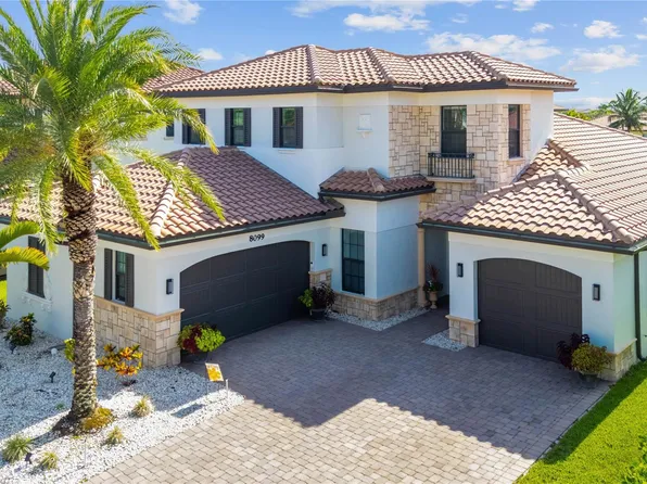 8099 NW 115th Way, Parkland, FL 33076