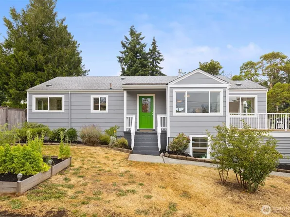 10835 35th Avenue SW, Seattle, WA 98146