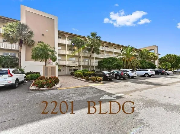 2201 Lucaya Bnd APT K1, Pompano Beach, FL 33066