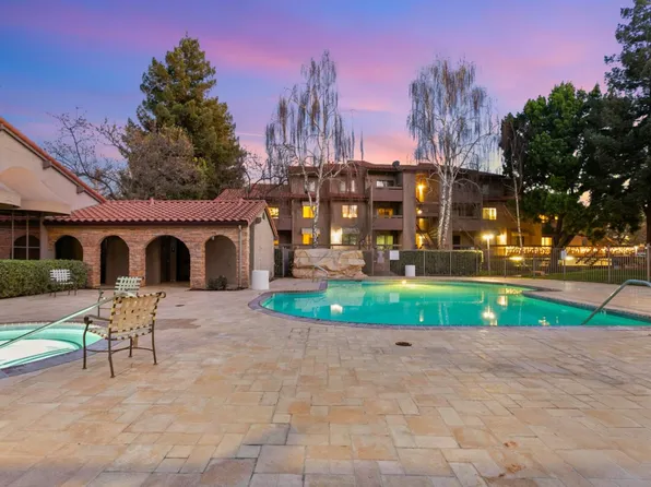 2250 Monroe St APT 105, Santa Clara, CA 95050