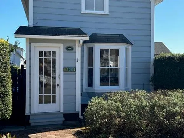 45091 Little Lake St, Mendocino, CA 95460