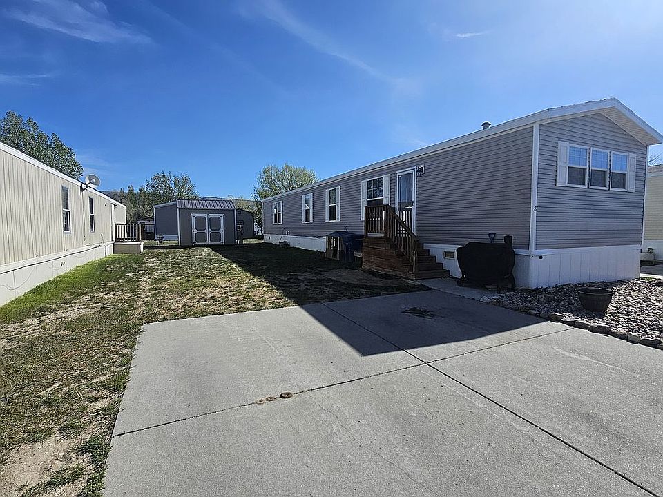 1st image of 2760 S Robertson Rd Lot 8
