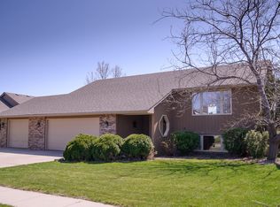 4001 E Mission St, Sioux Falls, SD 57103