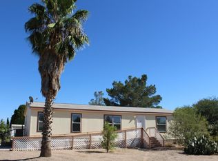 10780 W Warfield Cir, Marana, AZ 85658