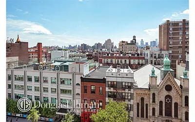 Sold by Douglas Elliman