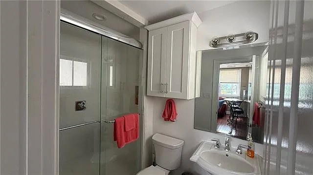1 bed, 1.0 bath, 600 sqft, $1,300 — Photo 4