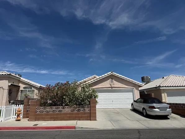 6516 Moon Roses Ct, Las Vegas, NV 89108