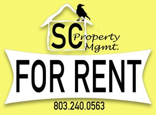 705 Rosedale Arch, Columbia, SC 29203