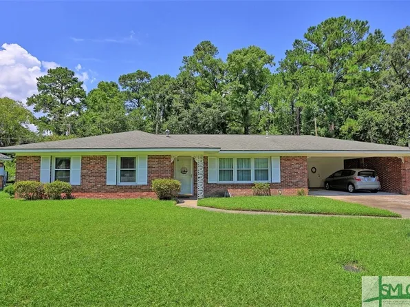 422 Woodcliff Drive, Savannah, GA 31406