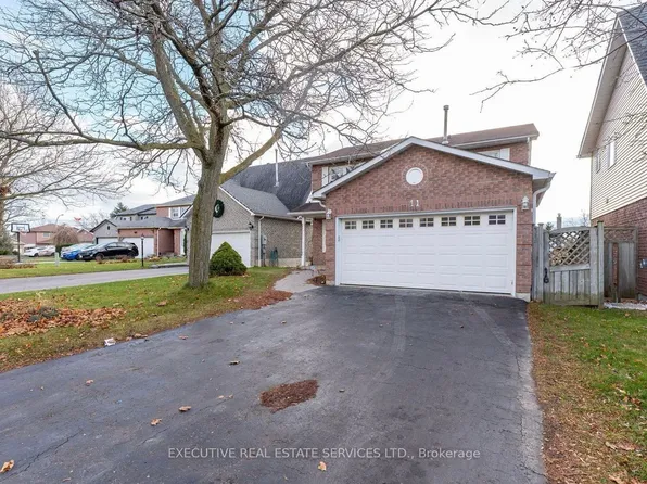 11 Upland Dr, Whitby, ON L1N 8H6