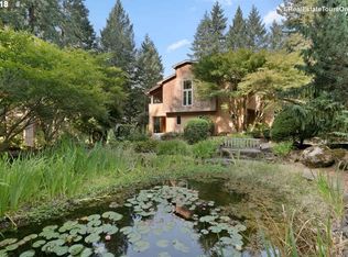 18450 S Walker Rd, Oregon City, OR 97045