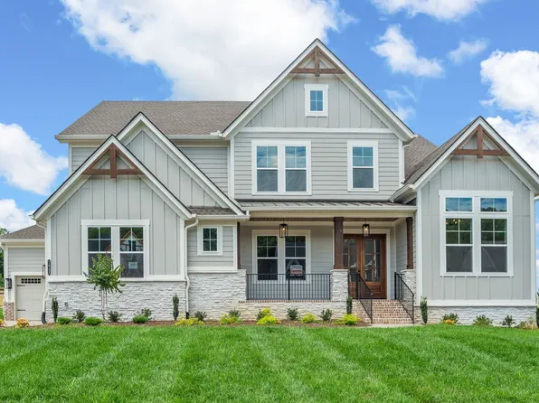 7043 Starnes Creek Blvd Lot 212, Franklin, TN 37064