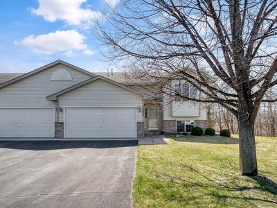 1024 159th Ln NW, Andover, MN, 55304