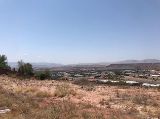 N Crest Line Cir, Saint George, UT 84790