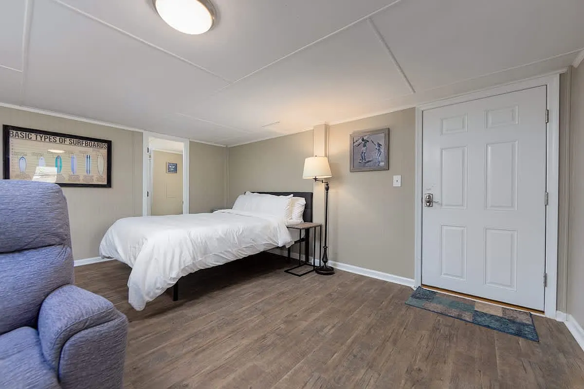 Studio, 600 sqft, $1,200 — Photo 4