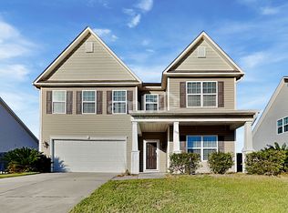 298 Scarlett Ln, Richmond Hill, GA 31324