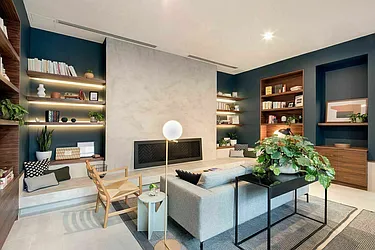 Rented by Abode Residential LLC