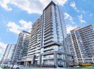 D'or Condos, Vaughan, ON L4J 0L3