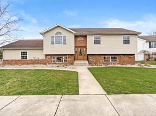 132 N Elgin St, Griffith, IN 46319