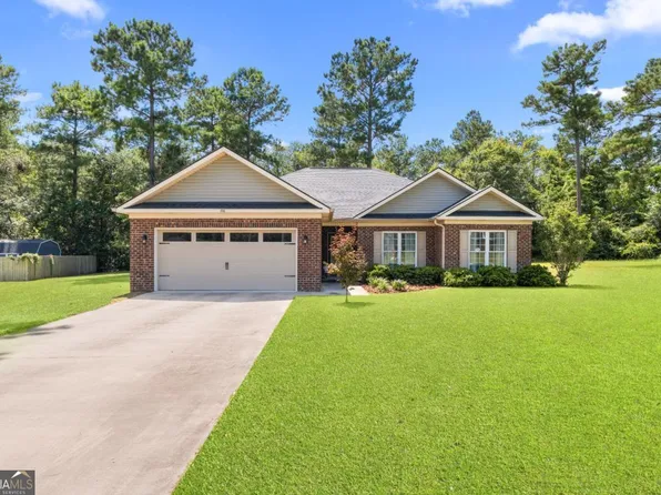 106 Weatherstone Way, Statesboro, GA 30458