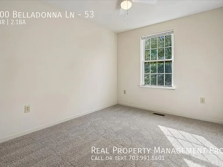 100 Belladonna Ln #53 — Photo 14