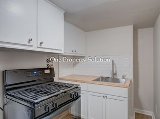 2561 Harrison St #2F, Gary, IN 46407