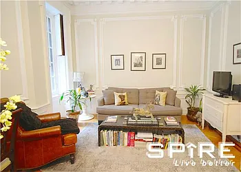 Rented by Spire Group