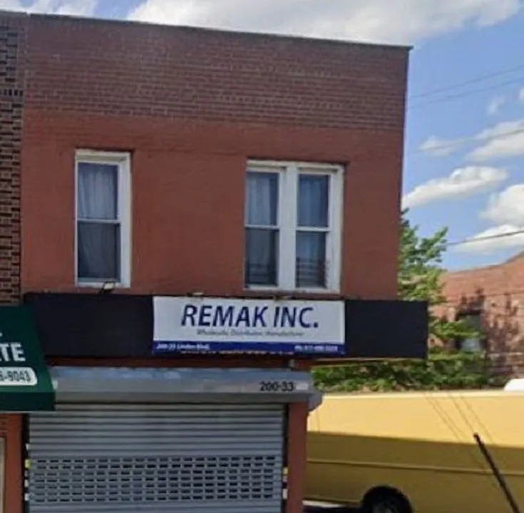 200-33 Linden Blvd