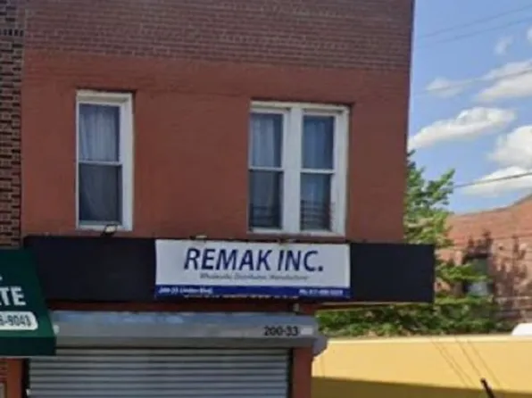 200-33 Linden Blvd, Saint Albans, NY 11412