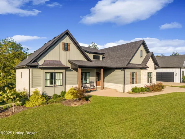 17511 Shakes Creek Dr, Fisherville, KY 40023