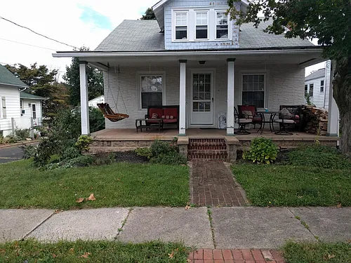 2461 Norwood Ave #1 Photo 1