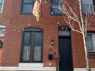 216 N Milton Ave, Baltimore, MD 21224