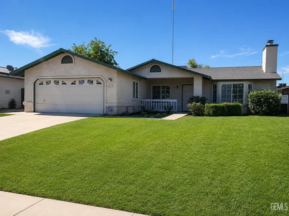 951 Pecan St, Wasco, CA 93280