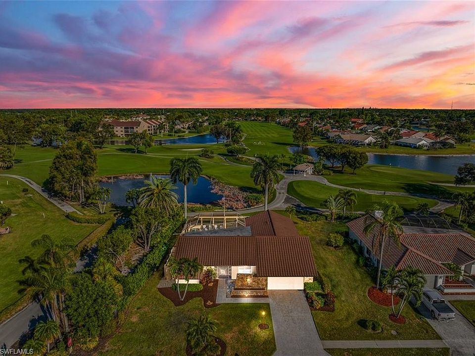 1101 Foxfire Ln, Naples, FL 34104 Zillow