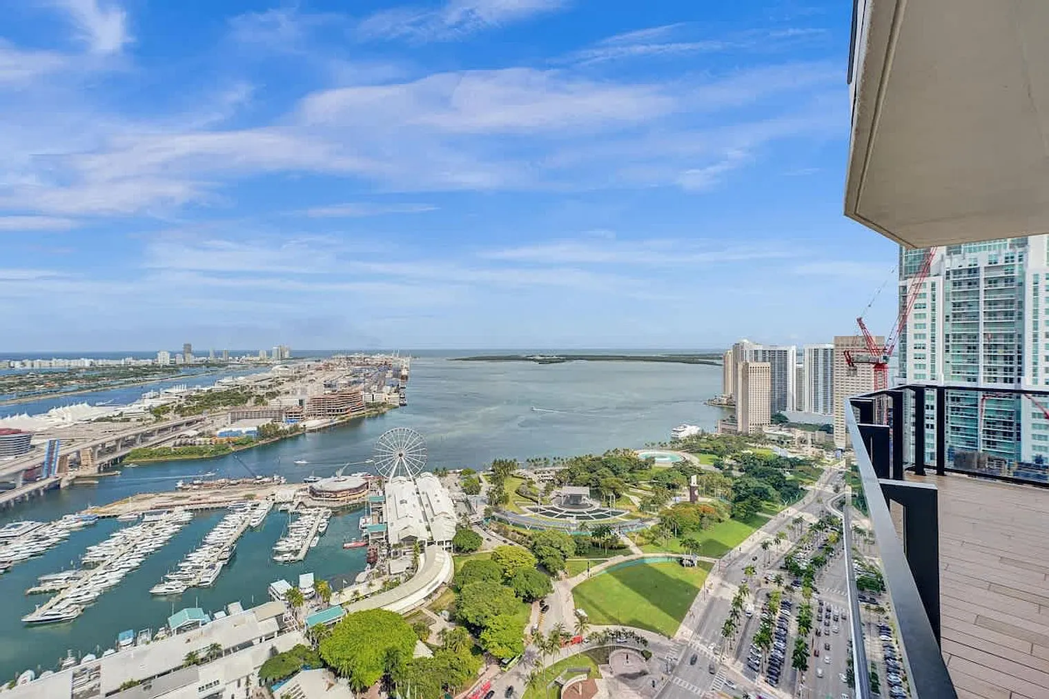 1 bed, 1.0 bath, 516 sqft, $4,725 — Photo 4