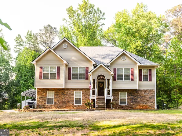 325 Clearbrook Dr, Covington, GA 30016