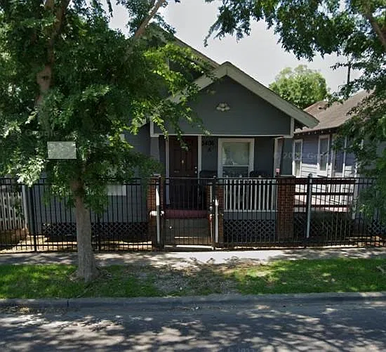 3406 Drew St #A