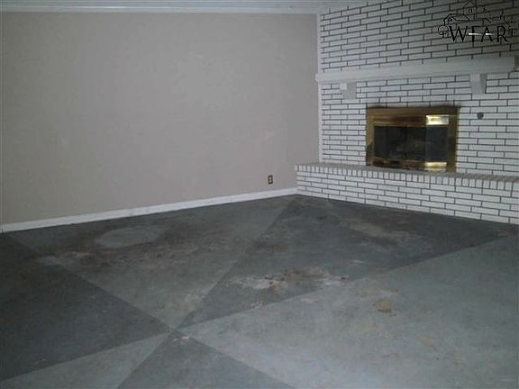 Home for Sale in Burkburnett, TX $82,900