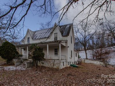 98 Blackberry Ln, Bakersville, NC, 28705