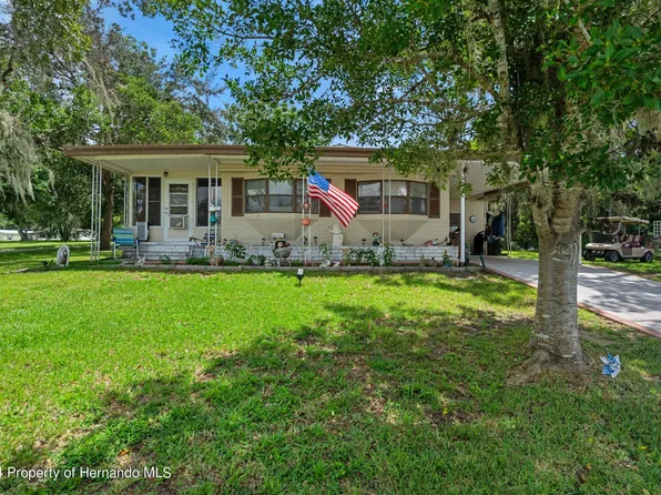 12022 Formosa St, Brooksville, FL 34613