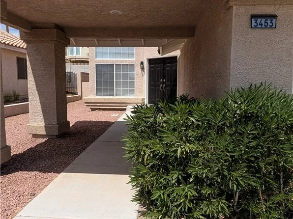 3453 Classic Bay Ln, Las Vegas, NV 89117
